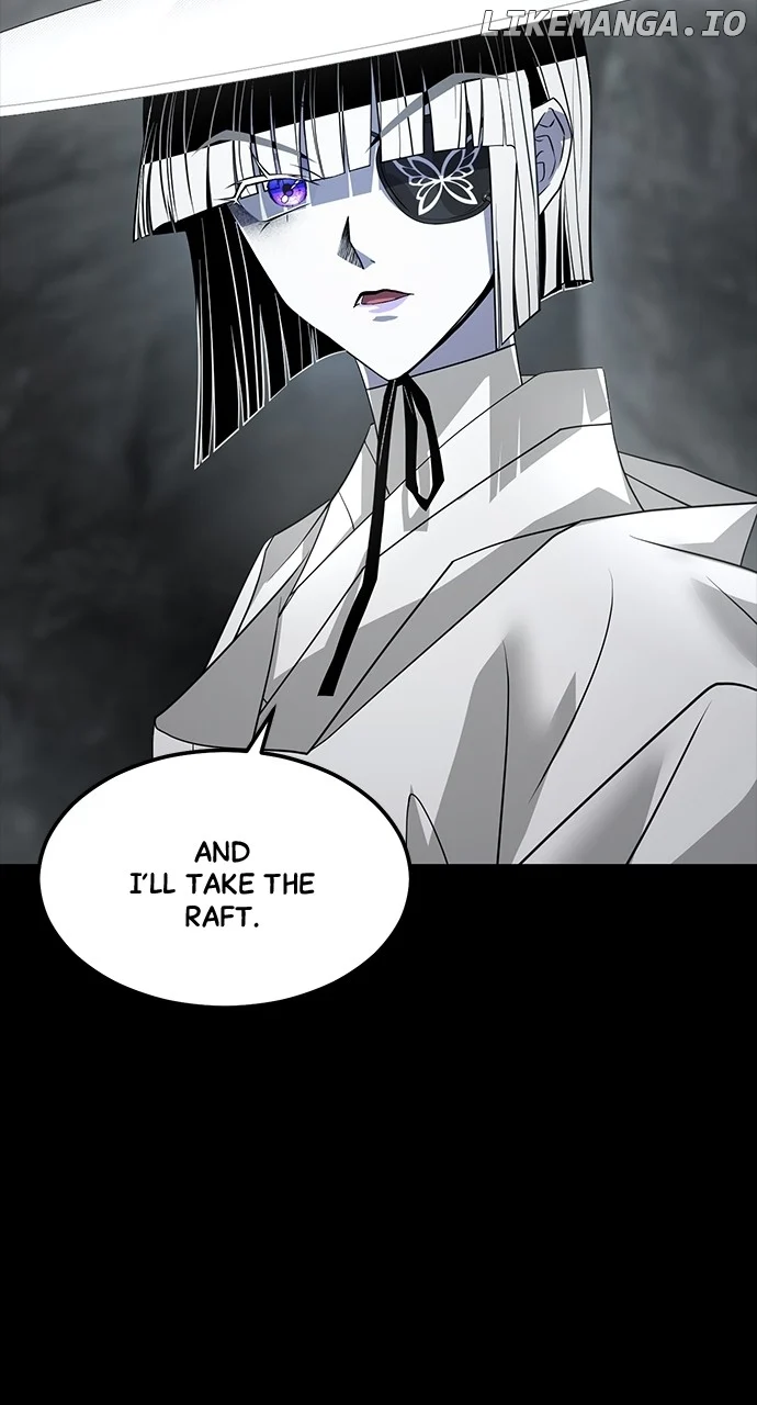 Read Book of the Dead EN Manga Online