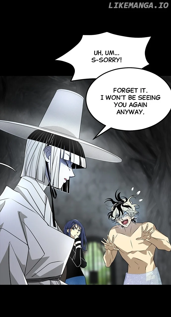 Read Book of the Dead EN Manga Online