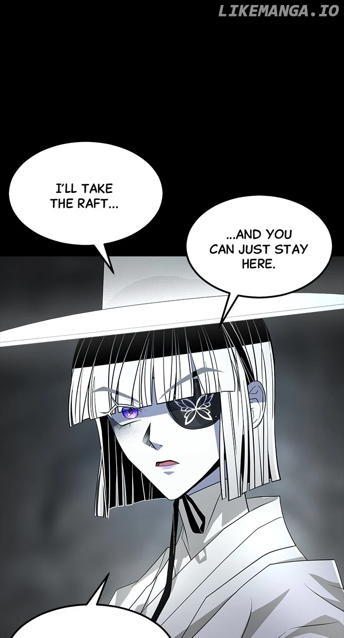 Read Book of the Dead EN Manga Online