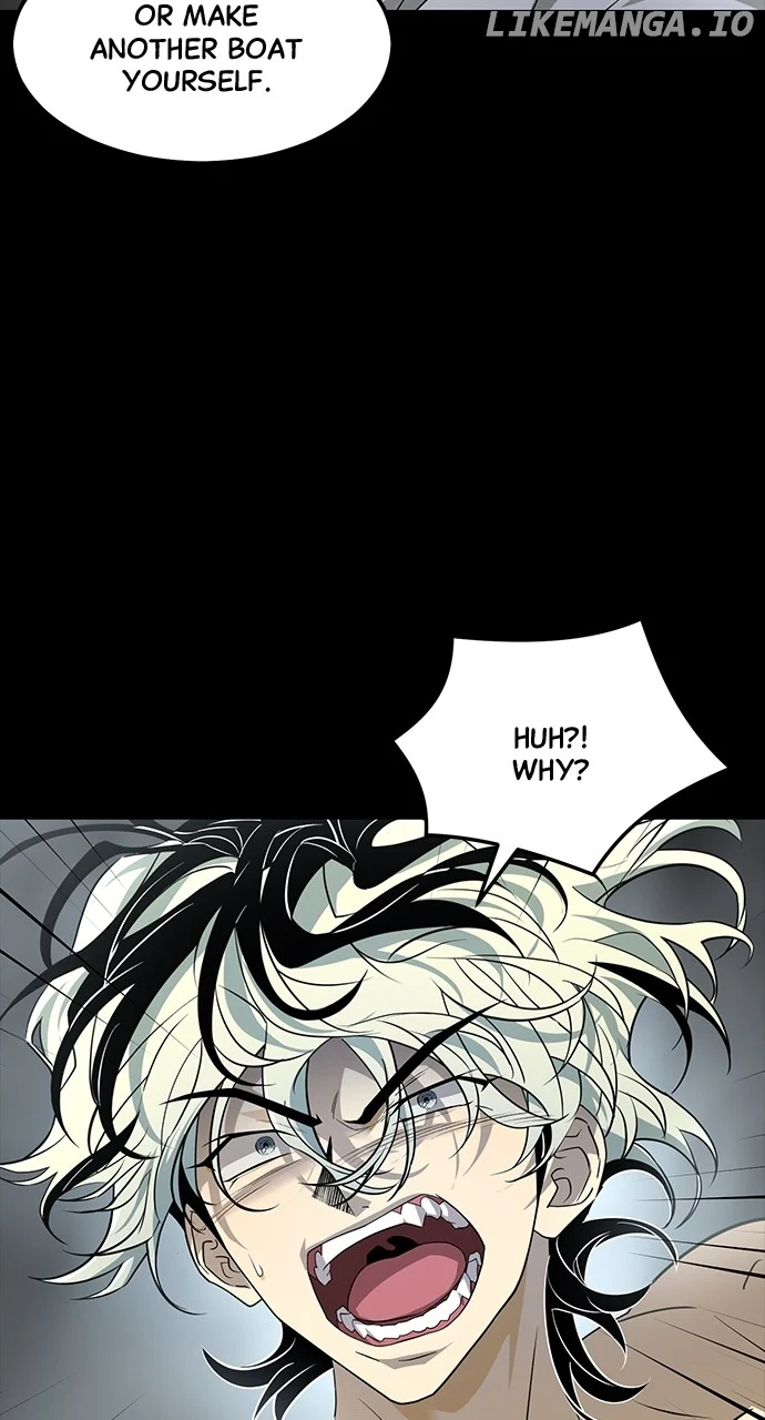 Read Book of the Dead EN Manga Online