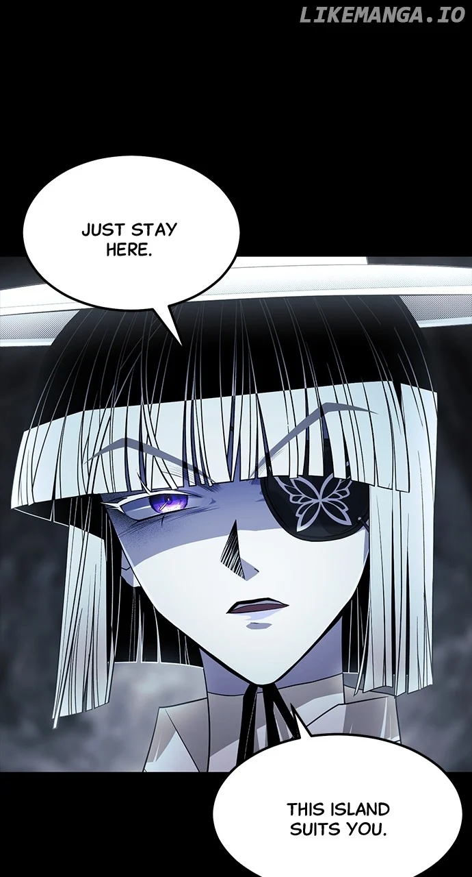 Read Book of the Dead EN Manga Online