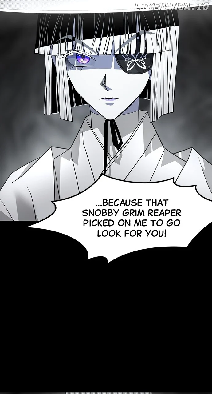 Read Book of the Dead EN Manga Online
