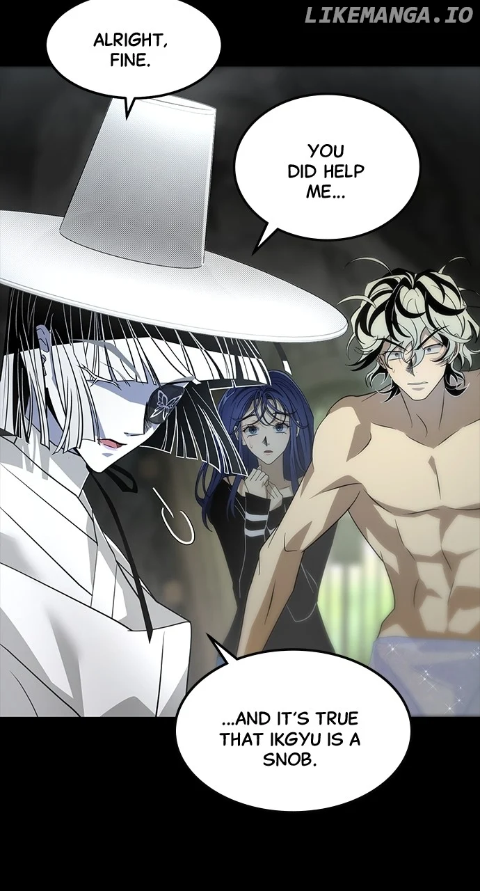 Read Book of the Dead EN Manga Online