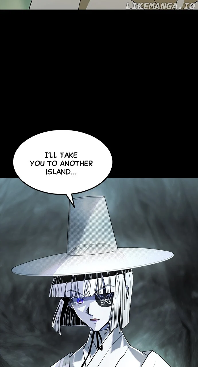 Read Book of the Dead EN Manga Online