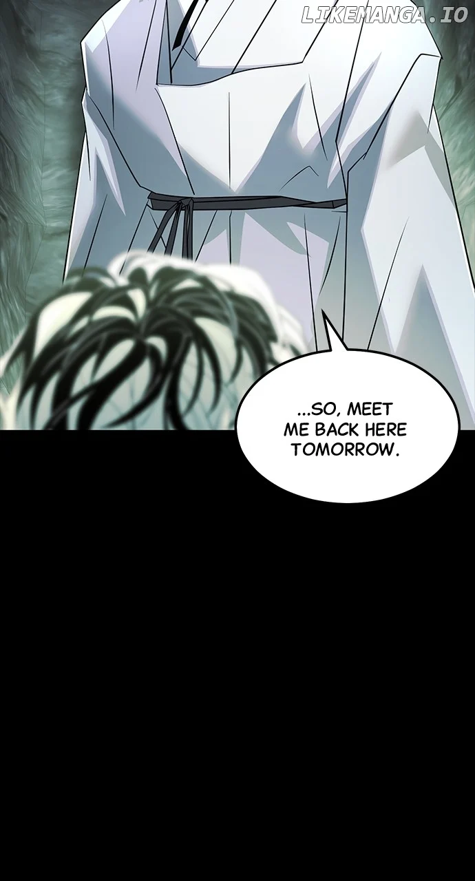 Read Book of the Dead EN Manga Online