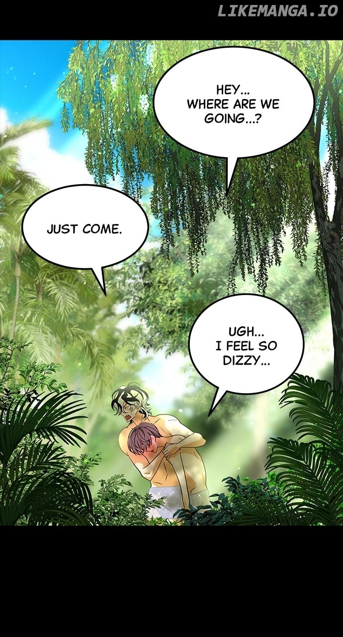 Read Book of the Dead EN Manga Online