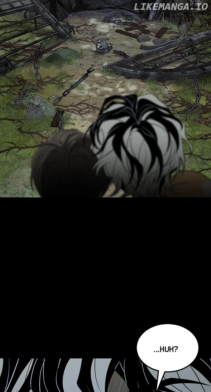 Read Book of the Dead EN Manga Online