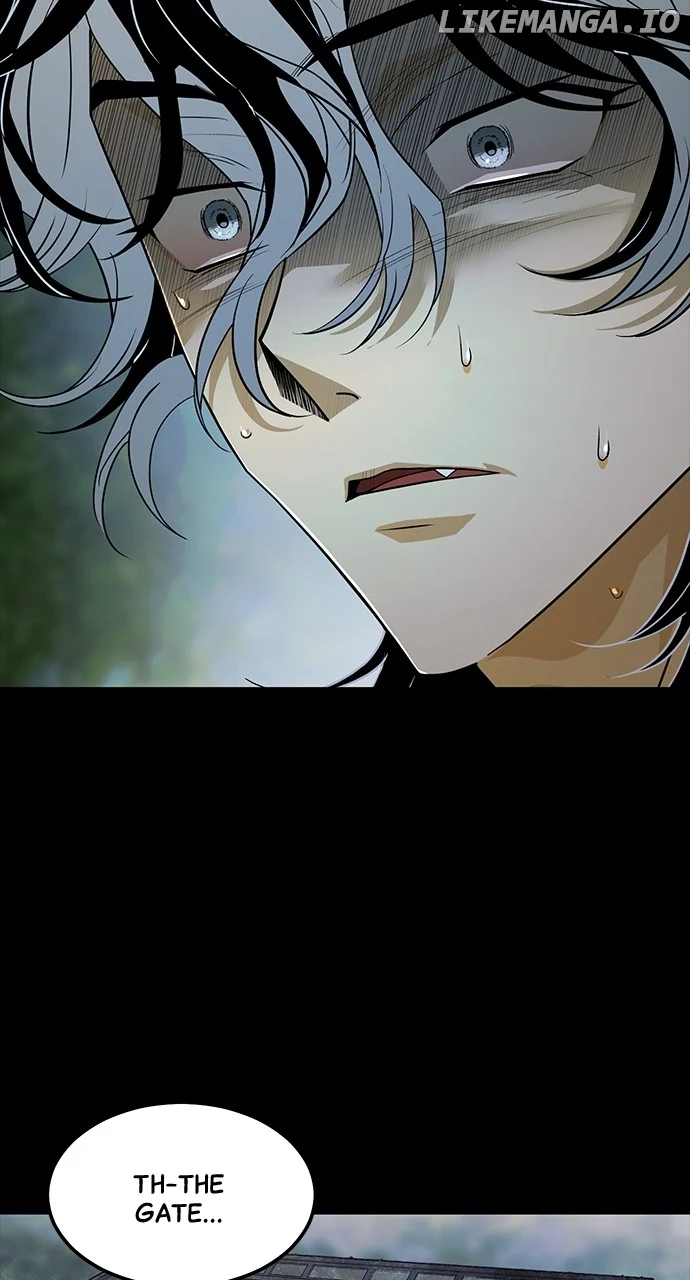 Read Book of the Dead EN Manga Online