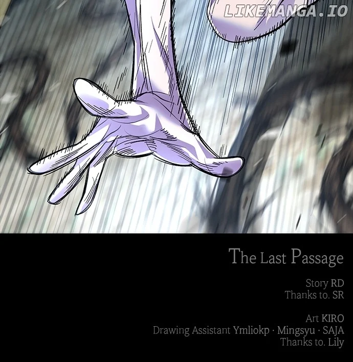 Read Book of the Dead EN Manga Online