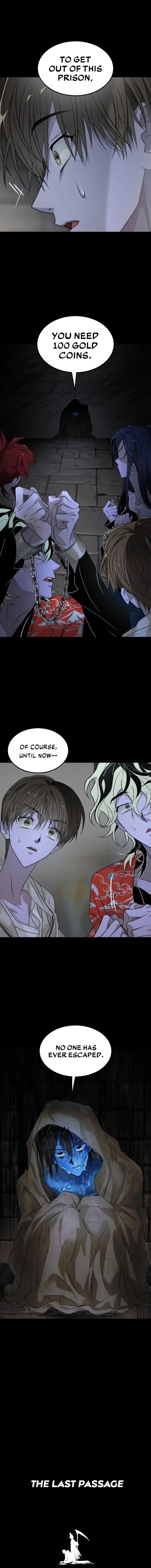 Read Book of the Dead EN Manga Online