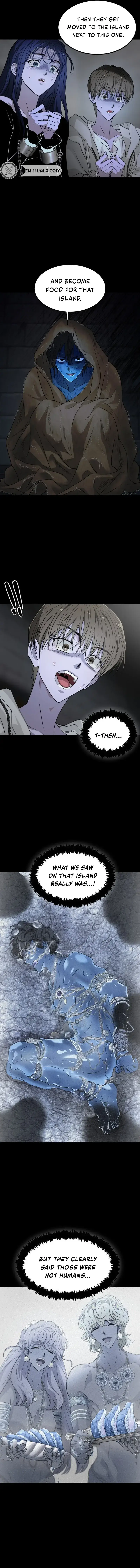 Read Book of the Dead EN Manga Online