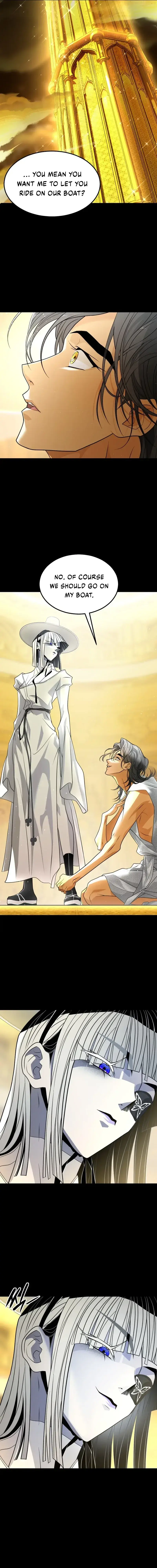 Read Book of the Dead EN Manga Online