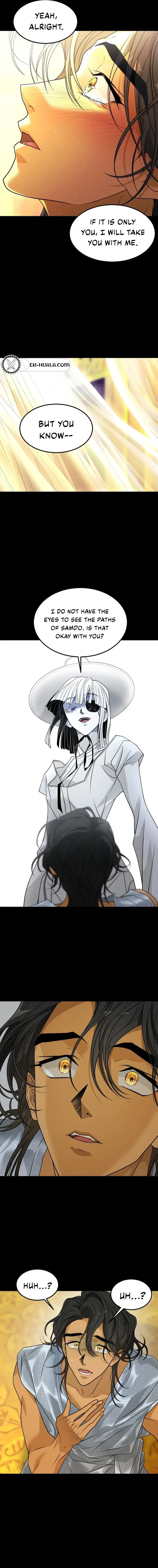 Read Book of the Dead EN Manga Online