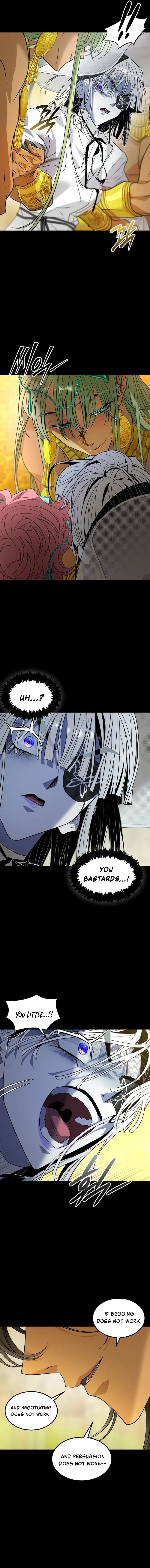 Read Book of the Dead EN Manga Online