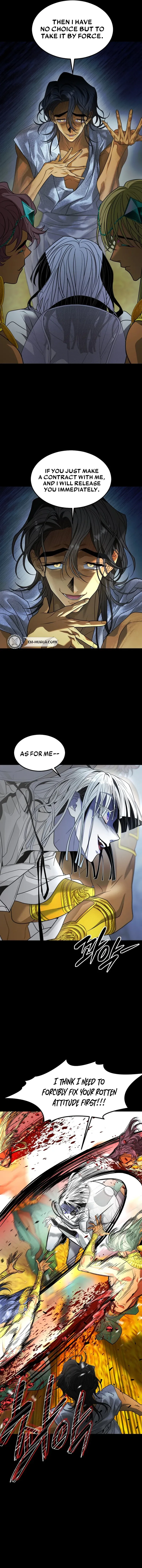 Read Book of the Dead EN Manga Online