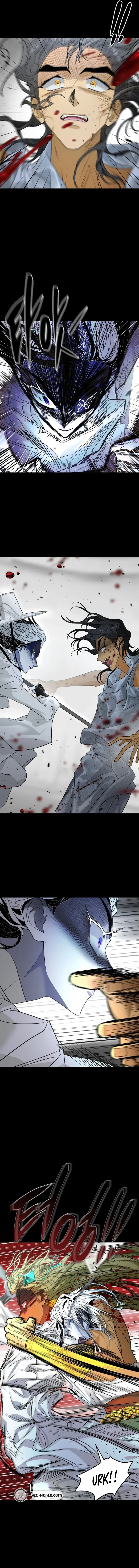Read Book of the Dead EN Manga Online