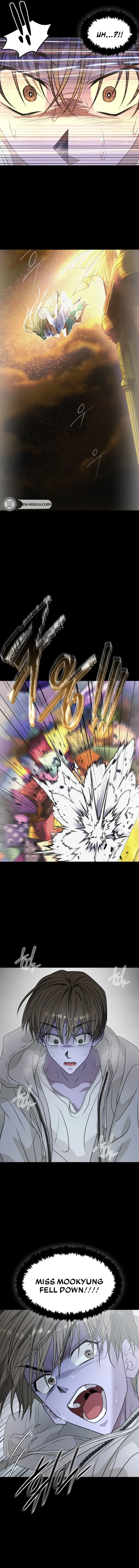 Read Book of the Dead EN Manga Online