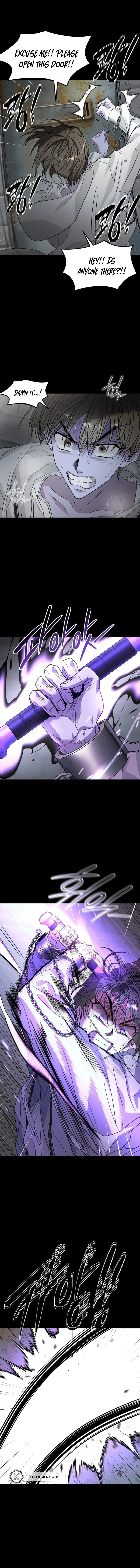 Read Book of the Dead EN Manga Online