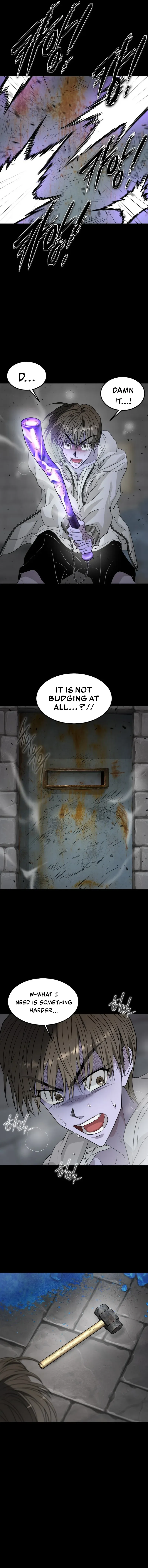 Read Book of the Dead EN Manga Online