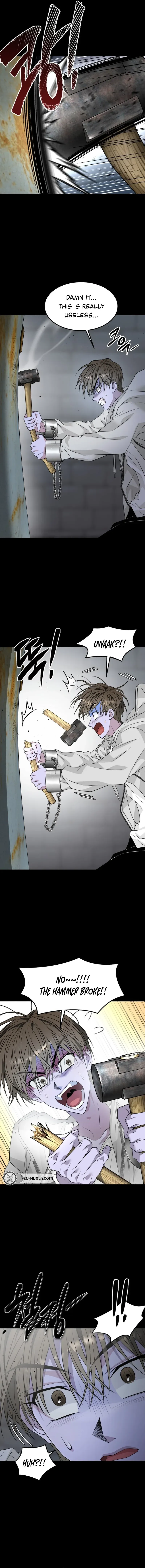 Read Book of the Dead EN Manga Online