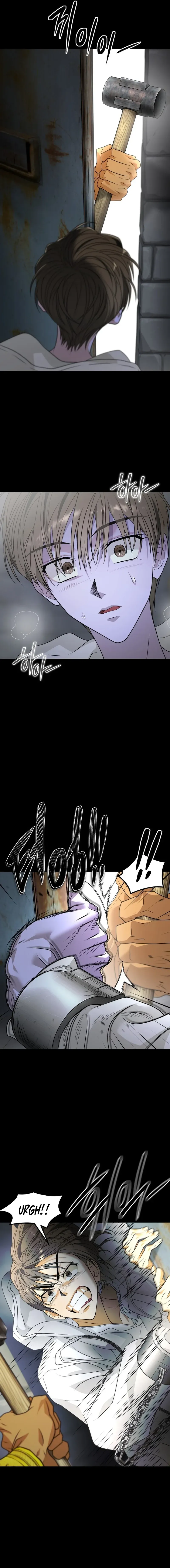 Read Book of the Dead EN Manga Online