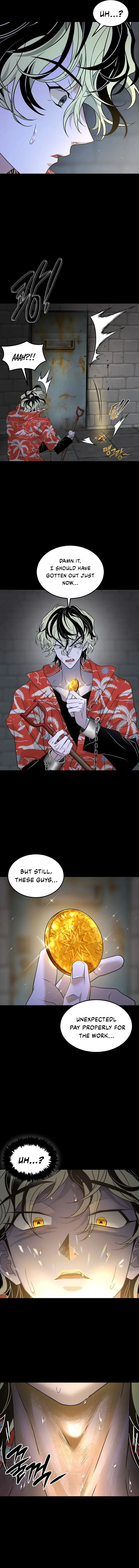 Read Book of the Dead EN Manga Online