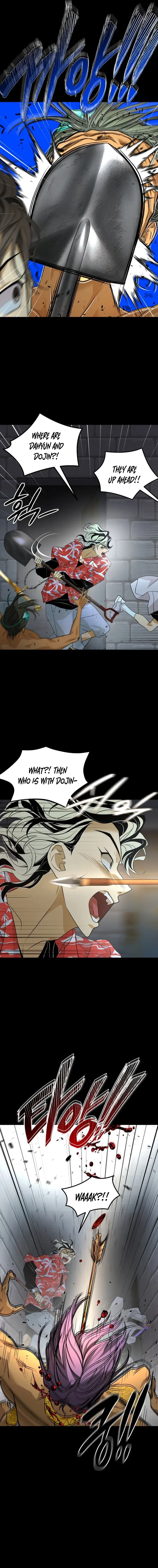 Read Book of the Dead EN Manga Online
