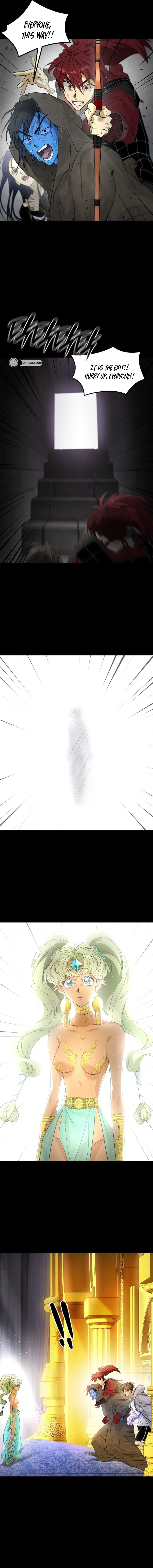 Read Book of the Dead EN Manga Online
