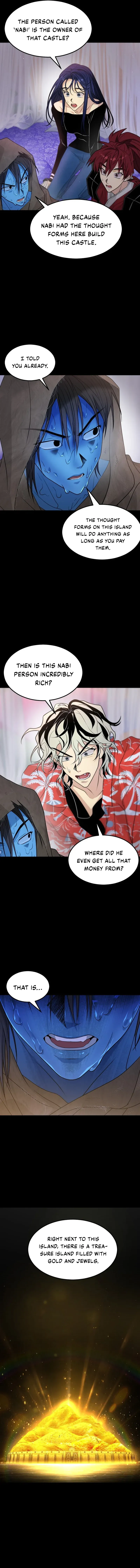 Read Book of the Dead EN Manga Online