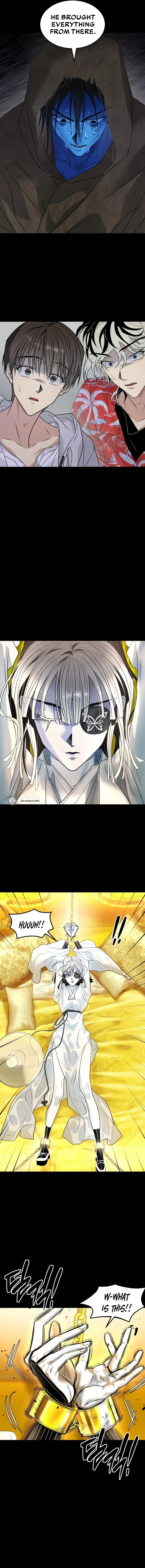 Read Book of the Dead EN Manga Online