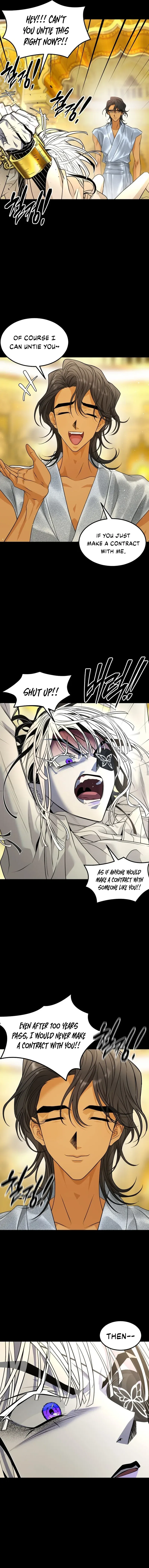 Read Book of the Dead EN Manga Online