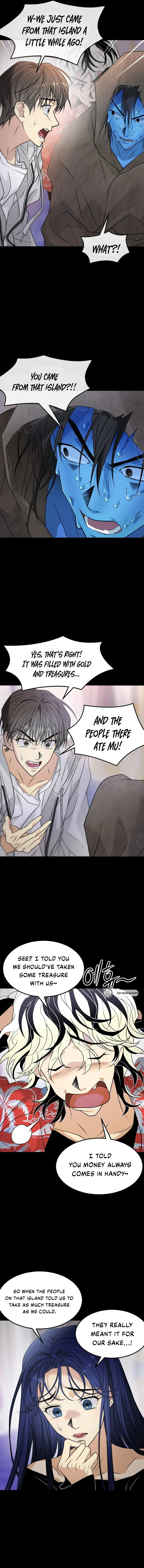 Read Book of the Dead EN Manga Online