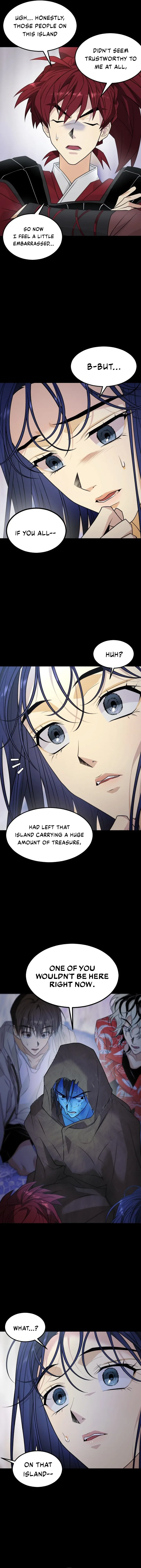 Read Book of the Dead EN Manga Online