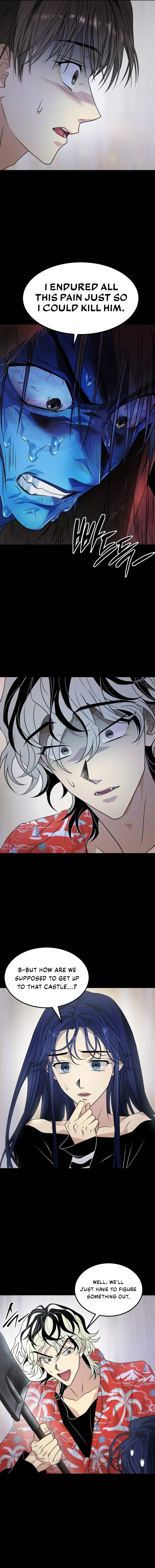 Read Book of the Dead EN Manga Online