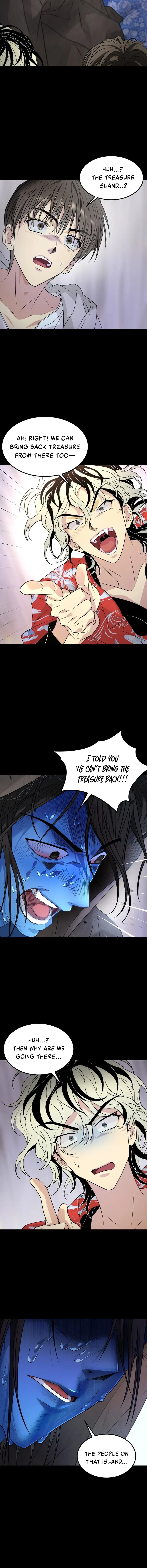 Read Book of the Dead EN Manga Online