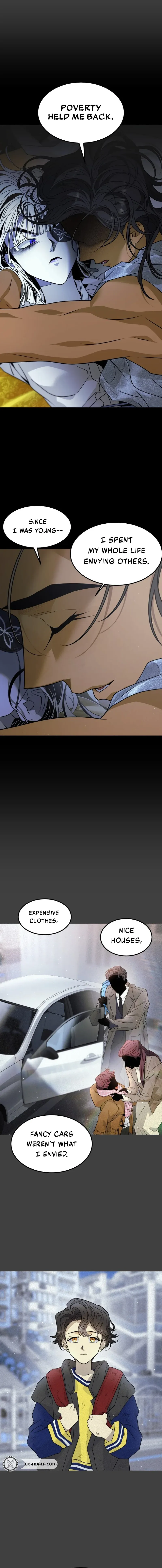 Read Book of the Dead EN Manga Online