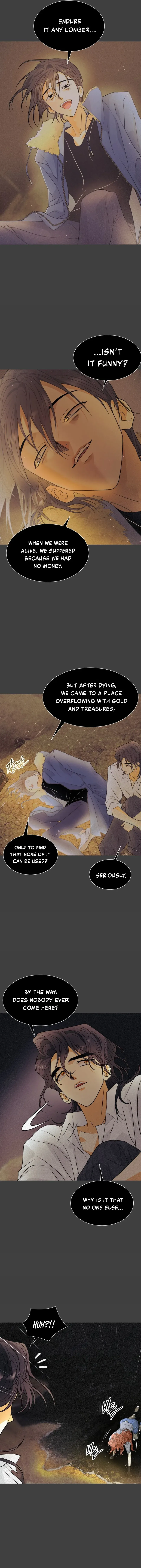 Read Book of the Dead EN Manga Online