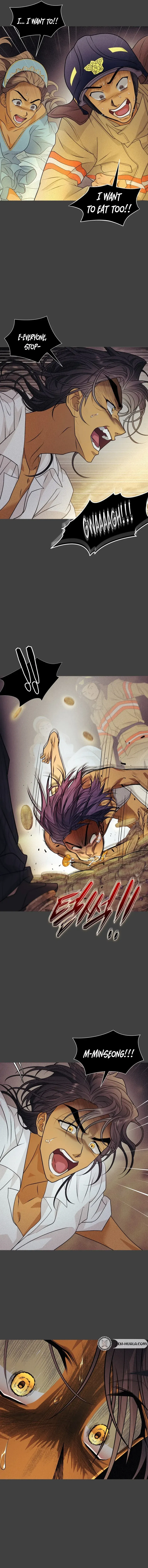 Read Book of the Dead EN Manga Online