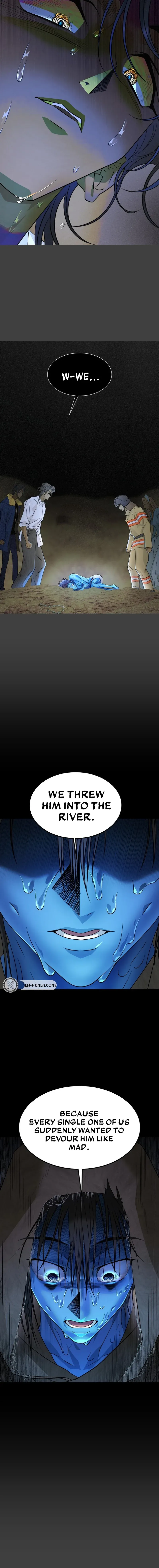 Read Book of the Dead EN Manga Online