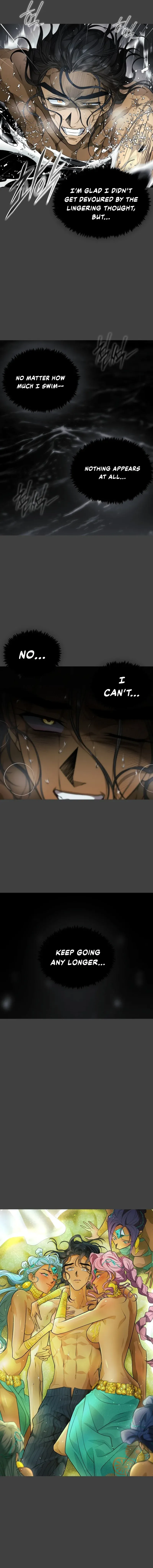 Read Book of the Dead EN Manga Online