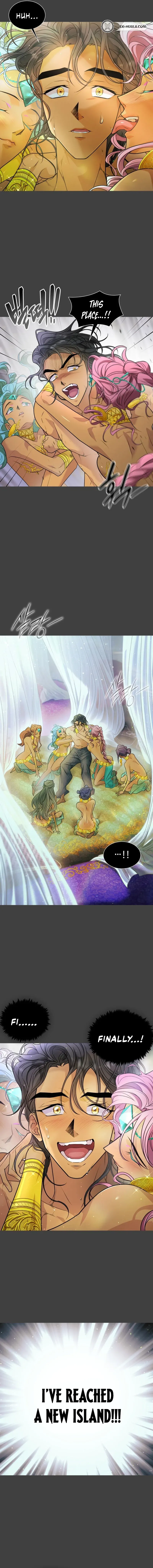 Read Book of the Dead EN Manga Online