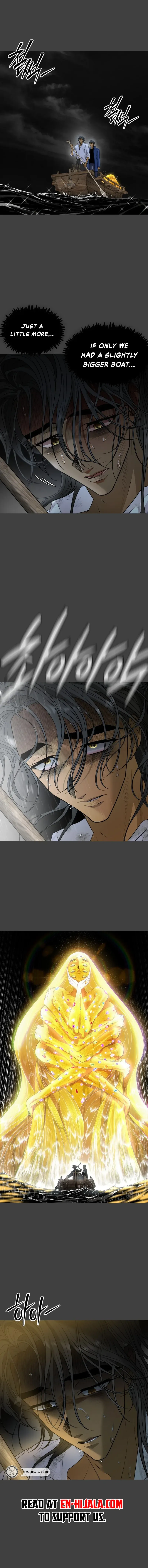 Read Book of the Dead EN Manga Online