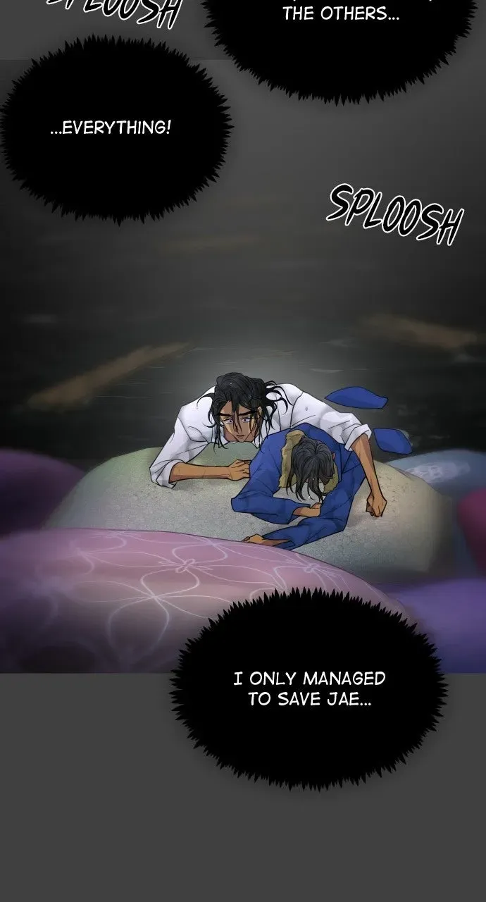 Read Book of the Dead EN Manga Online
