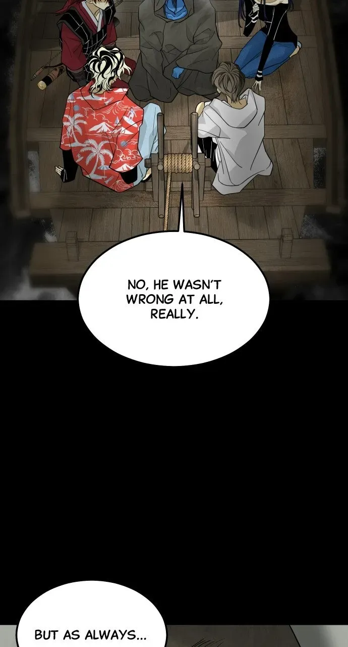 Read Book of the Dead EN Manga Online