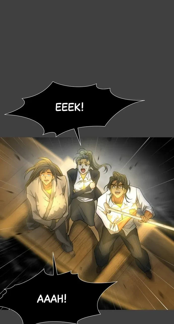 Read Book of the Dead EN Manga Online
