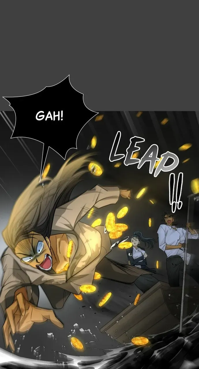 Read Book of the Dead EN Manga Online