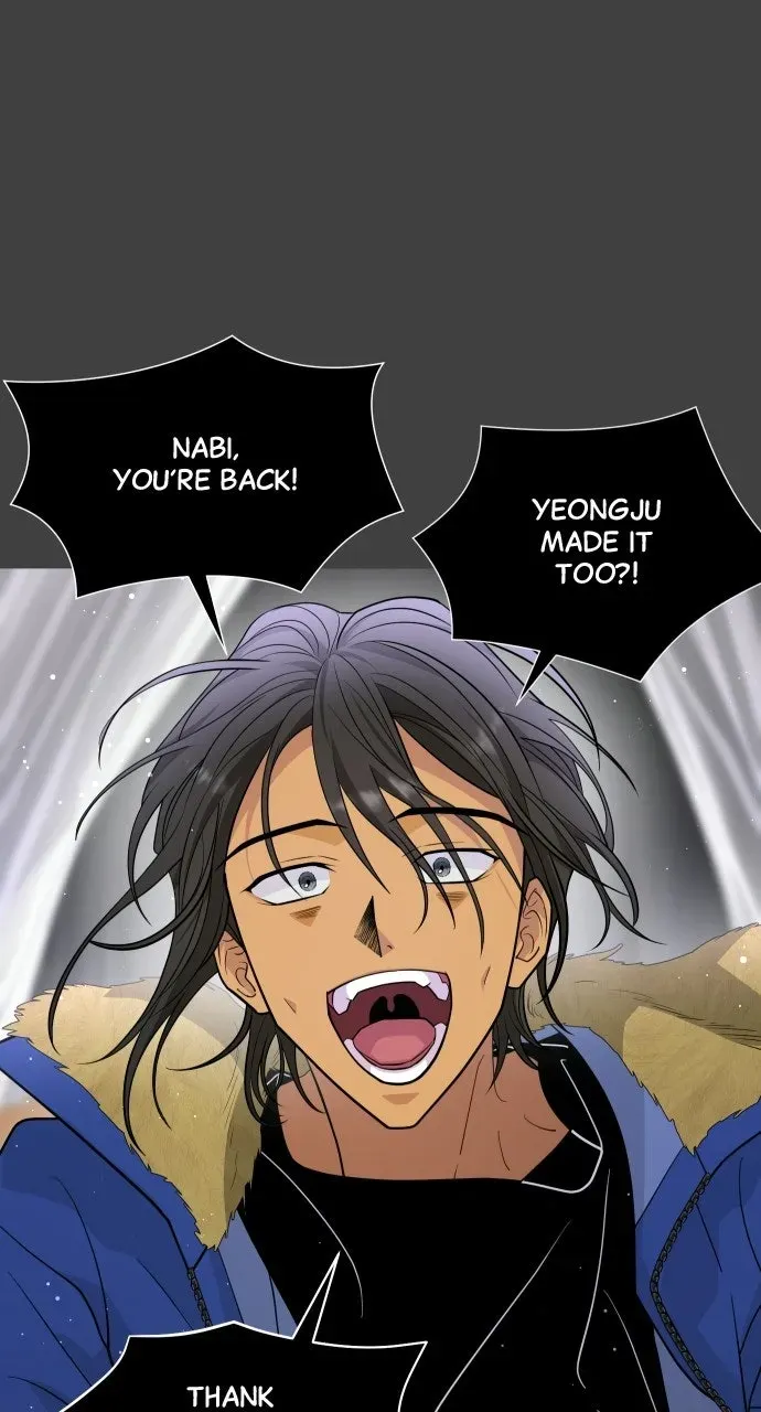 Read Book of the Dead EN Manga Online