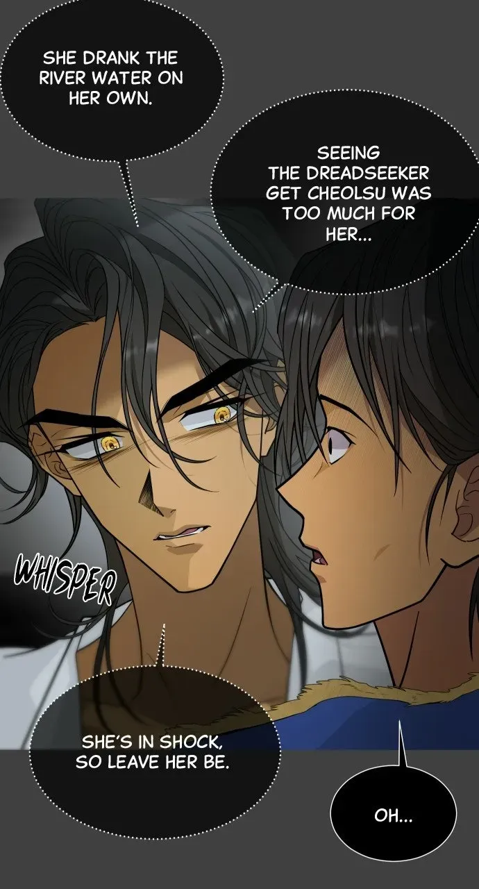 Read Book of the Dead EN Manga Online