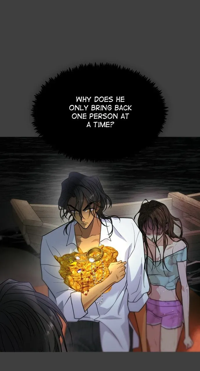 Read Book of the Dead EN Manga Online