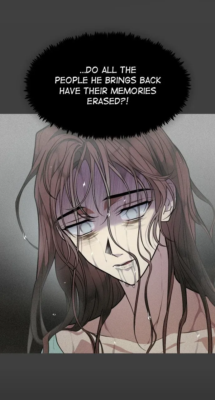Read Book of the Dead EN Manga Online